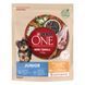 Purina One Mini Junior(Ван МІНІ). З куркою та рисом. Для цуценят, сух 800г 7613035027022 фото 2