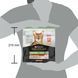 ProPlan Sterilised Vital Function. З лососем. Для стерилізованих котів, сух 400г 7613036544832 фото 3