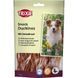 Ласощі Trixie Duckinos with Duck Breast для собак з качкою 80 г 1111135174 фото 1