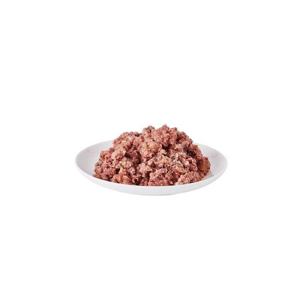 Корм вологий Carny Adult Beef Chicken для дорослих котів з яловичиною та куркою 200 г 1111171487 фото