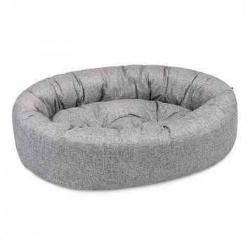 Лежак Природа Place для котів та собак 58х48х16 см 1111160990 фото