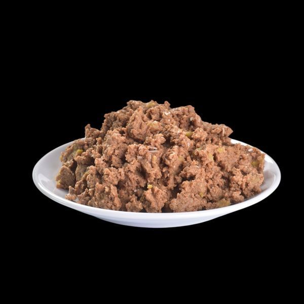 Вологий корм Brit Grain Free Veterinary Diets Renal для дорослих собак з хронічною нирковою недостатністю з тунцем лососем 400г 1111168648 фото