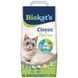 Наповнювач Biokats для котячого туалету Classic Fresh 3in1 бентонітовий 0,1 &ndash; 5мм 18 л 1111161001 фото 3