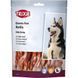 Ласощі Trixie Denta Fun Chewing Rolls для собак Паличка для чищення зубів з качкою 12 см 240 г 30 шт 1111156268 фото 1