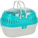 Переноска Trixie для гризунів Pico пластик 18x12x13 см 1111137372 фото 4