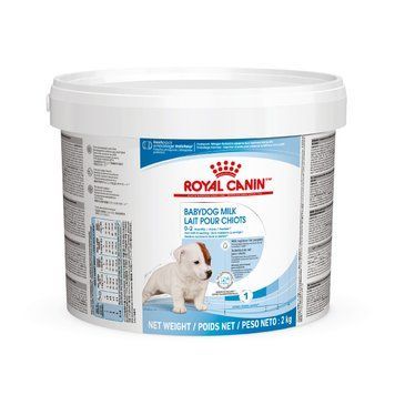 Молоко для новонароджених собак ROYAL CANIN BABYDOG MILK 2 кг 1939254254 фото