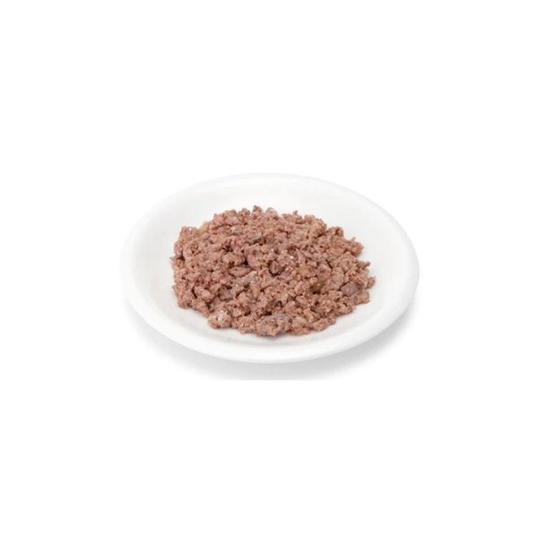 Корм вологий Vom Feinsten Junior with Beef Poultry для цуценят з яловичиною і птицею 150 г 1111171500 фото