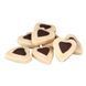 Ласощі Trixie Soft Snack Hearts with Lamb для собак з ягням 500 г 1111132992 фото 2