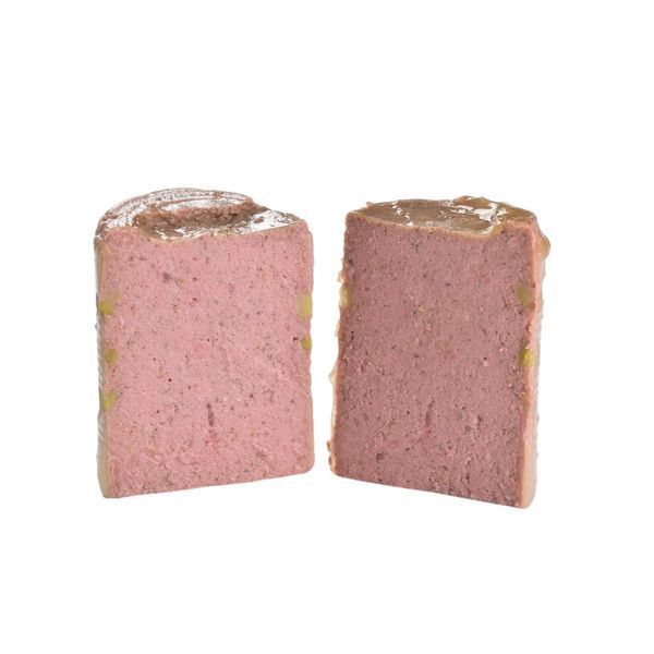 Вологий корм Brit Grain Free Veterinary Diets Struvite для собак при лікуванні та для профілактики сечокам'яної хвороби 400г 1111166670 фото