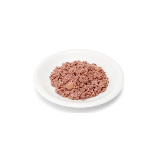 Корм вологий Vom Feinsten Senior with Poultry Lamb для літніх соб з птицею і ягнятиною 150 г 1111171517 фото