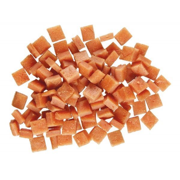 Ласощі Trixie Premio Chicken Cubes для котів кубики з куркою 50 г 1111133311 фото