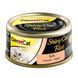 Корм вологий GimCat Shiny Cat Filet для котів з куркою та рисом 70 г 1111148271 фото 1