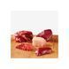 Корм вологий GranCarno Adult Beef Chicken для дорослих собак з яловичиною і куркою 400 г 1111171522 фото 2