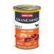 Корм вологий GranCarno Adult Beef Chicken для дорослих собак з яловичиною і куркою 400 г 1111171522 фото 1