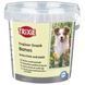 Ласощі Trixie Trainer Snack Mini Bones для собак з яловичиною ягням та птицею 500 г 1111139972 фото 1