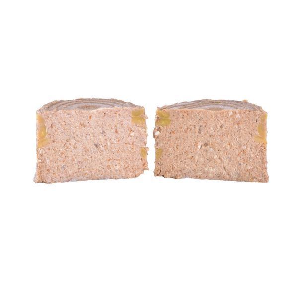 Корм вологий Brit Grain Free Veterinary Diets Gastrointestinal для котів при проблемах з травленням з лососем та зеленим гор 1111169971 фото