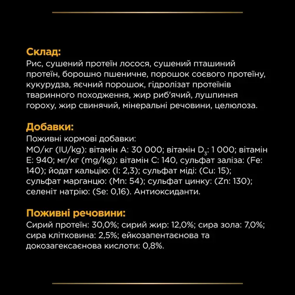 ProPlan JM. Підтримка роботи суглобів. Сух. корм для цуц., дор. собак та собак похилого віку, 3кг 7613036678346 фото
