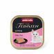 Корм вологий Vom Feinsten Kitten Baby-Pat&eacute; для кошенят Бебі-пате з птицею 100 г 1111171462 фото 1