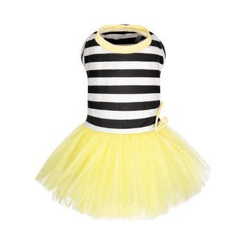 Сукня Pet Fashion Liana для собак ХXS 1111225425 фото