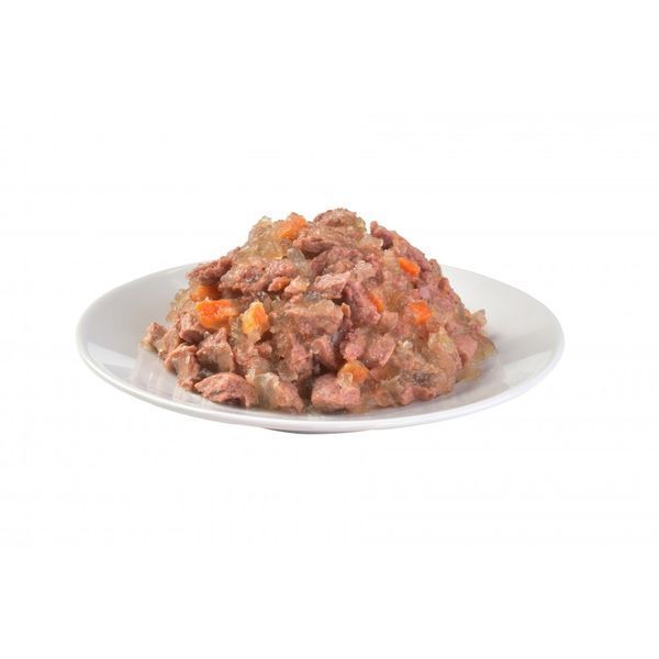Корм вологий Brit Care Fillets in Jelly Fine Trout and Cod д/котів філе в желе з тріскою та фореллю 85 г 1111163844 фото