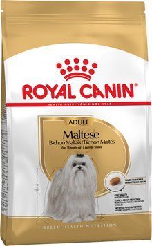 Корм для дорослих собак ROYAL CANIN&nbsp;MALTESE ADULT 1.5 кг 1531927233 фото