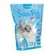 Наповнювач Sani Pet для котячого туалету силікагелевий 3,8 л 1111140515 фото 1