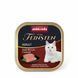 Корм вологий Vom Feinsten Adult Multi Meat Cocktail для котів мультим ясний коктейль 100 г 1111171466 фото 1