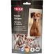 Ласощі Trixie Premio Stripes with Chicken & Pollock для собак палички з куркою та мінтаєм 75 г 1111124226 фото 1